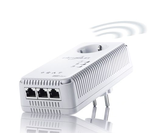 Amplificateur wifi