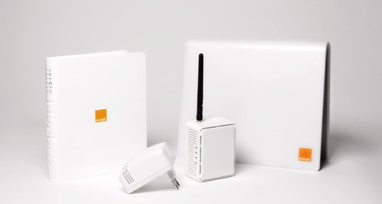 livebox orange