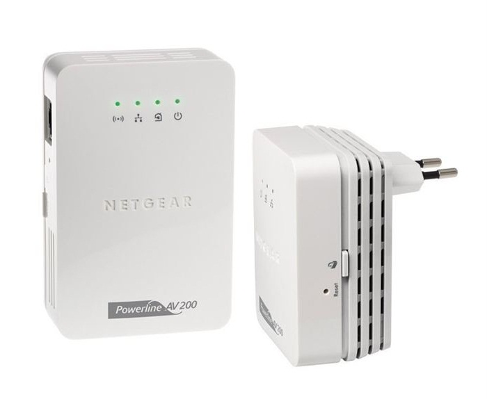 Répéteur wifi Netgear